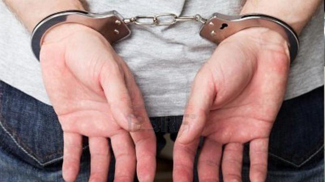 Tukang Kebun Pembunuh IRT di Lirik Dibekuk Polisi