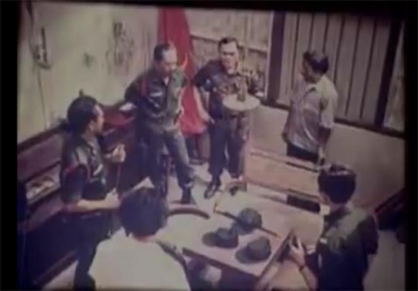 ‘Film G30S/PKI Versi Lama Benar Adanya’