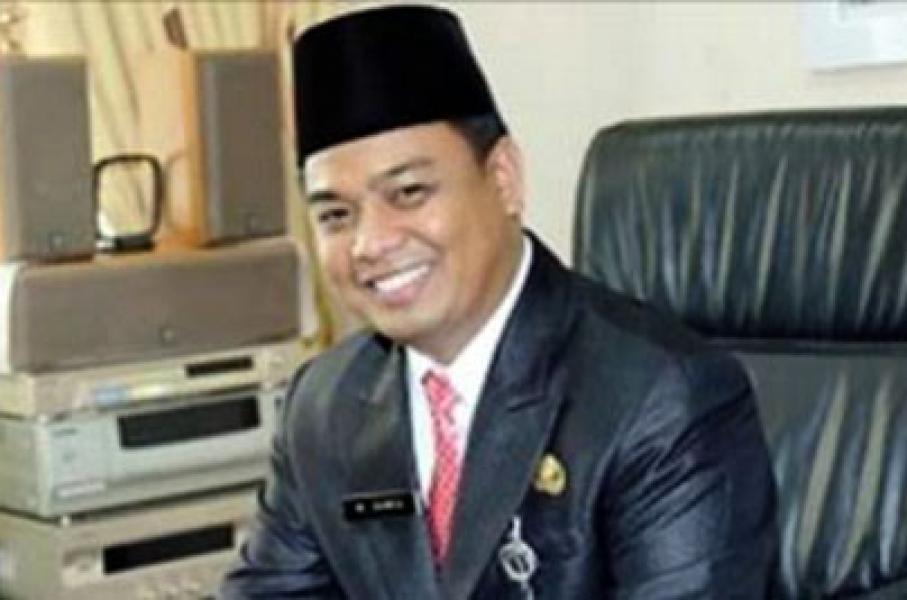 2017 Pemko Pekanbaru  Targetkan Investasi 4,7 Triliun 