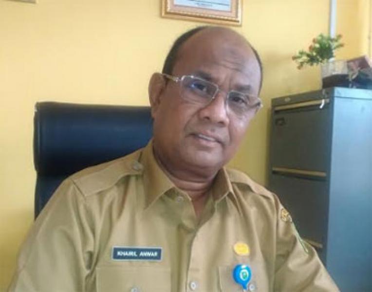 2017 Pemprov Riau Terima DAK 21 M Untuk Pendidikan
