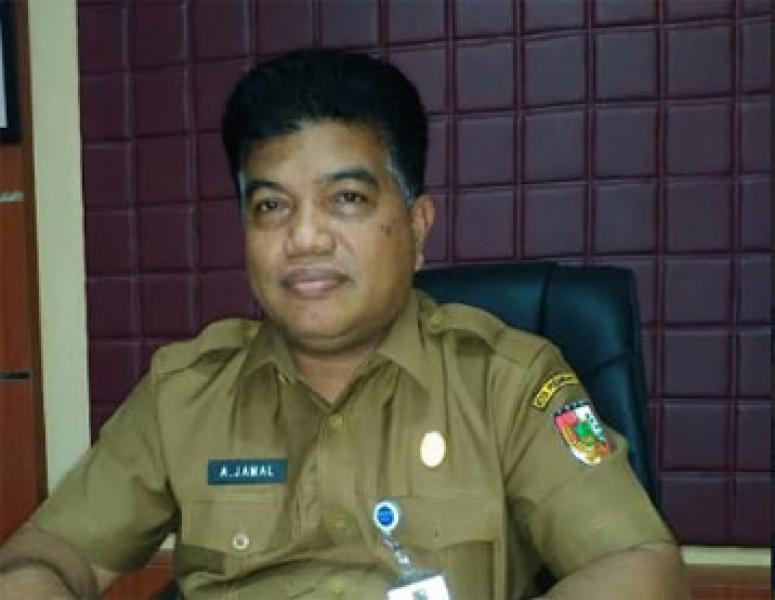 Abdul Jamal: Awal Oktober Seluruh UPTD Ditutup