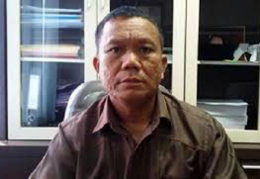Dapot Sinaga: Kinerja Pemko Pekanbaru Dinilai Buruk  