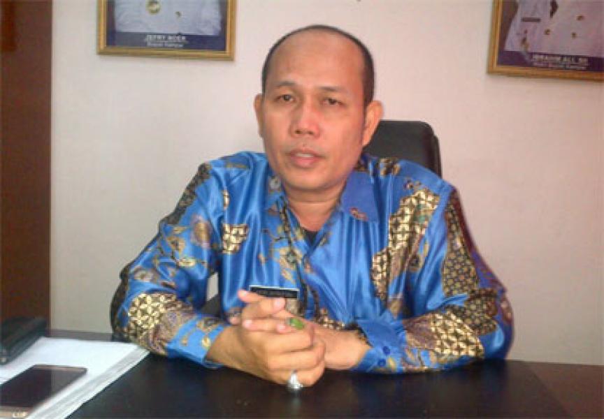 Dituding Persulit Legalitas Organisasi Buruh, Ini Kata Diperinaker Kampar