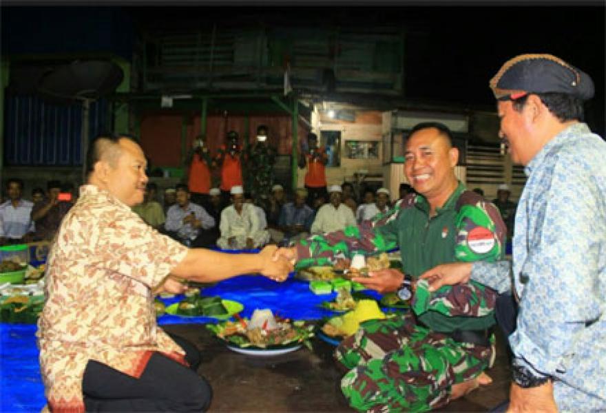 Ekspedisi NKRI Wujudkan Toleransi Antar Umat Beragama Dan Keanekaragaman Budaya  