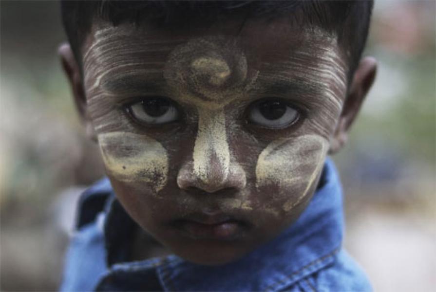 Fortify Rights: Tentara Penggal Kepala Anak-Anak Rohingya
