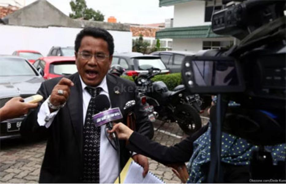 Hotman Paris: Video Sawer dan Kolam Hoax!