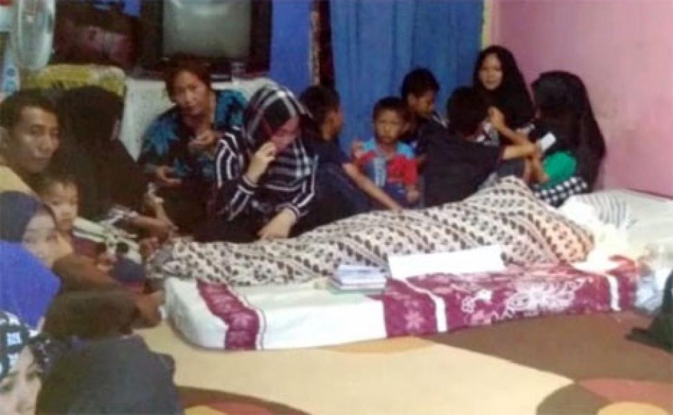 Innalillahi, Pelajar SMA Tewas Usai Tenggak Pil PCC 6 Butir