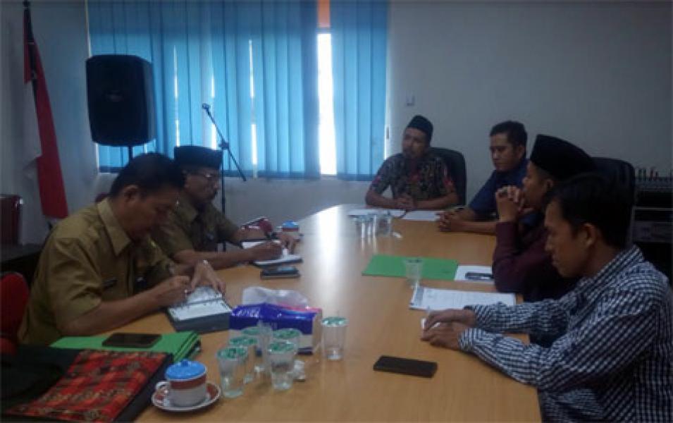 KPID Tegaskan Lembaga Penyiaran Wajib Miliki Izin Penyelengaraan Penyiaran