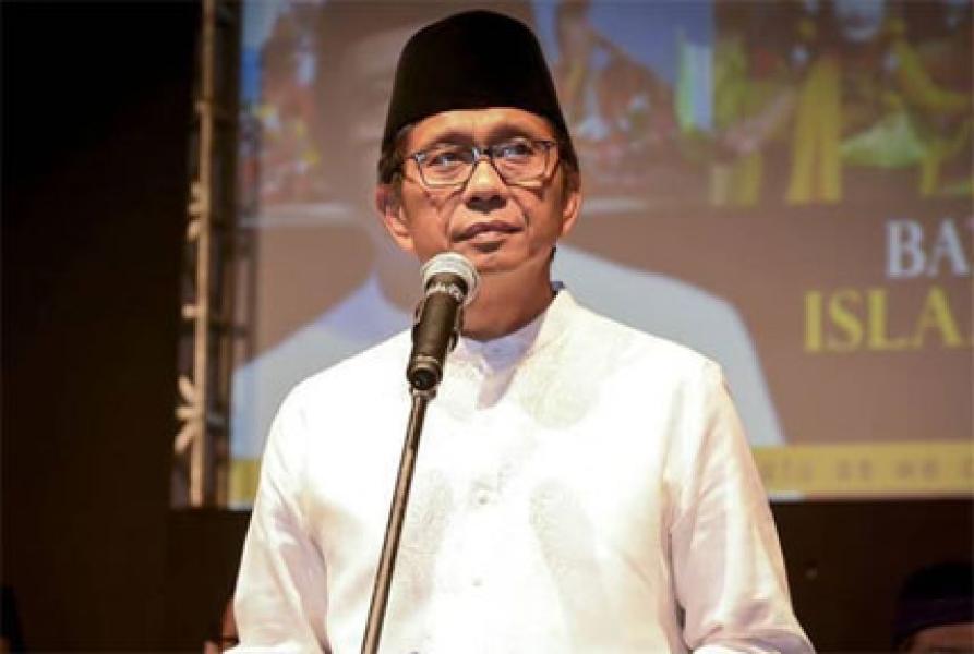 KPK Tangkap Walikota Batu, Malang