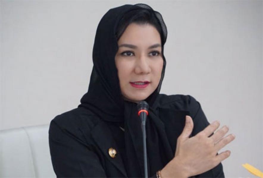 KPK Tetapkan Bupati Kukar Tersangka Kasus Gratifikasi Izin Tambang