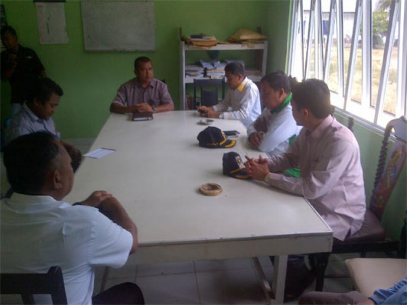 PT SPS Kuasai Lahan 502,9 Hektar