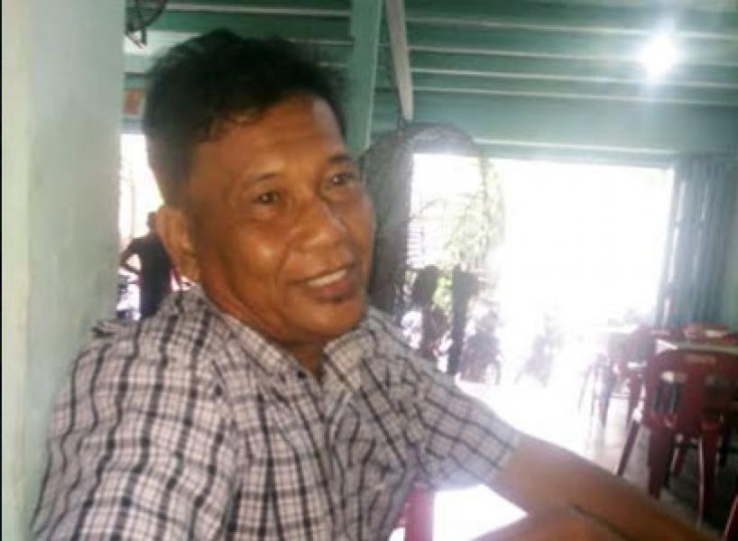 Padat Penduduk dan Rawan Banjir, Kelurahan Bagan Barat Minta Dibangunkan SMP Persiapan