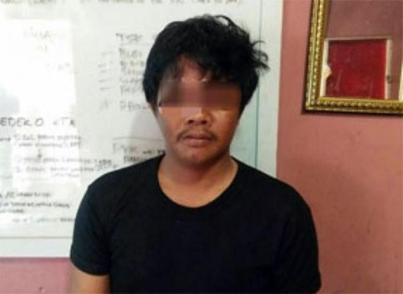 Palsukan Data Pinjaman, Mantan Karyawan Koperasi RTJ Diamankan Polisi
