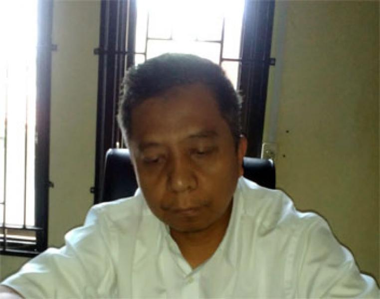 Pemko Terima Kucuran Dana Rp 5,5 M untuk Program ‘Kotaku’