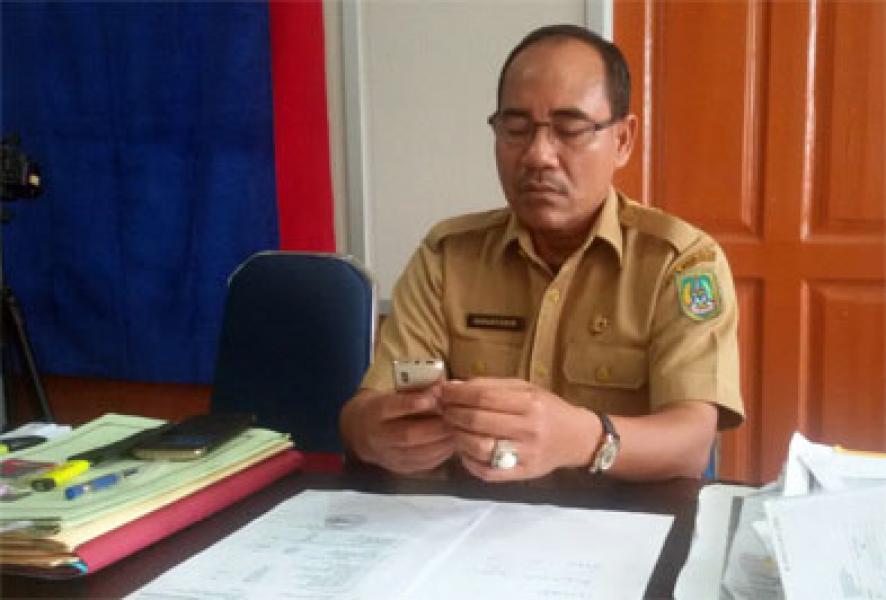 Perekaman e-KTP di Rohil Alami Peningkatan