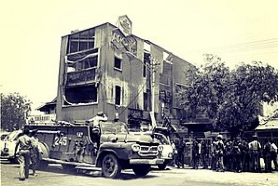 Priok 12 September 1984: Ketika Aspirasi Dijawab Peluru dan Penjara