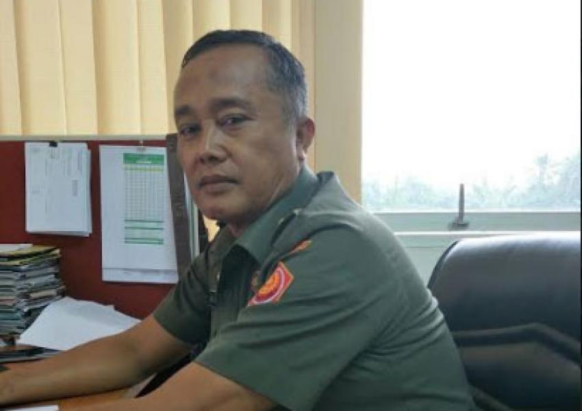 TNI Dan Sebaran Hoax Di Medsos