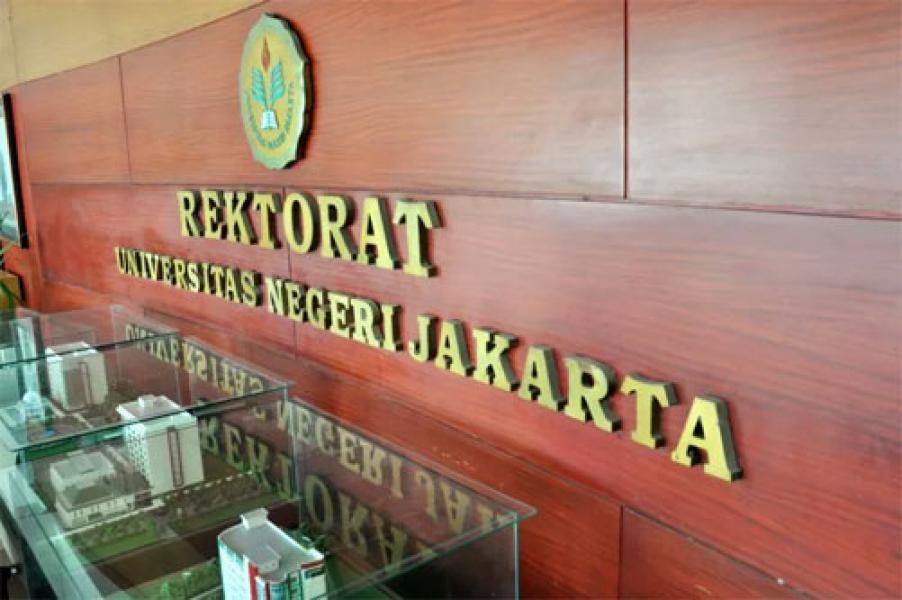 Terkait Kasus Plagiasi, Kemenristekdikti Resmi Berhentikan Rektor UNJ