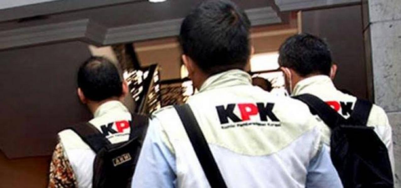 ‎KPK Beri Sinyal Adanya Tersangka Baru Dugaan Korupsi Proyek Jalan di Bengkalis