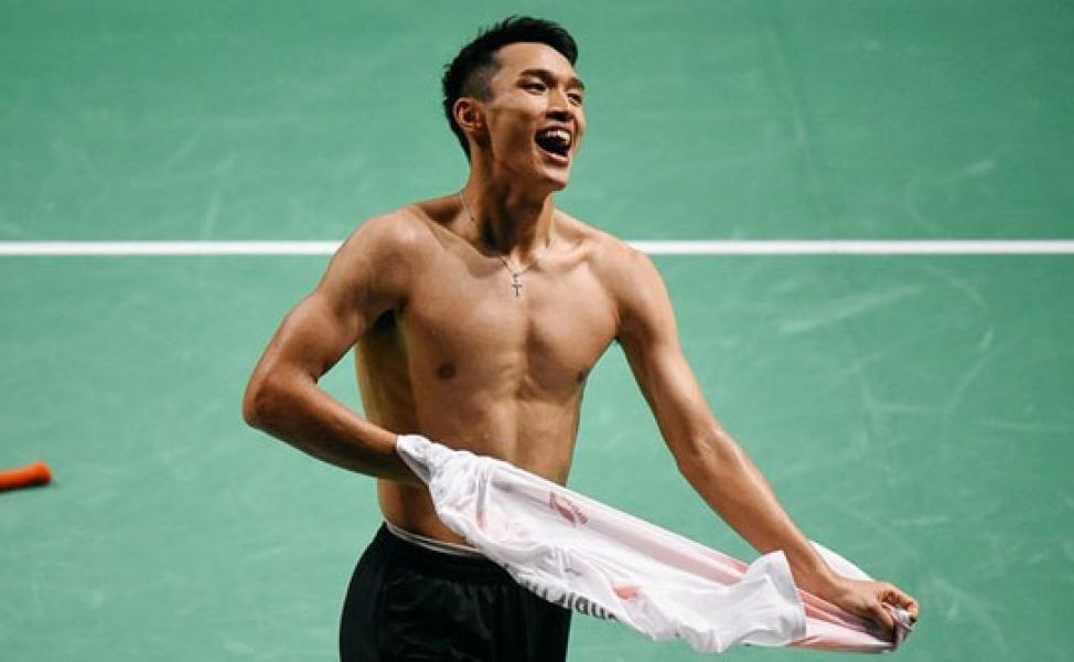 �Rahim Anget� karena Jojo: Pelecehan Seksual atau Bukan?