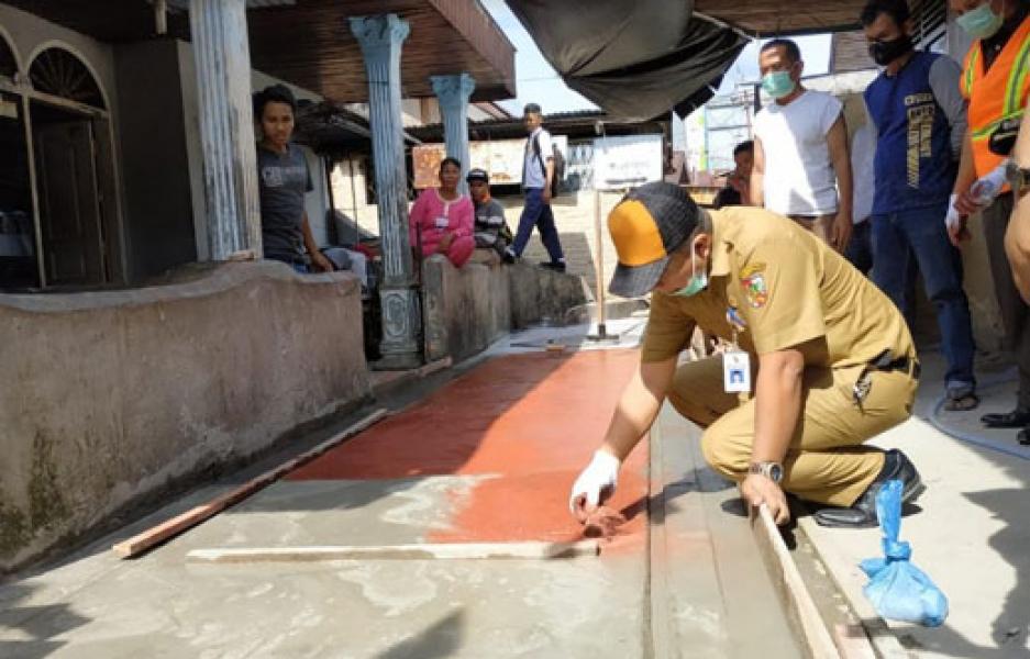 2019 Pekanbaru Nol Persen Kawasan Kumuh