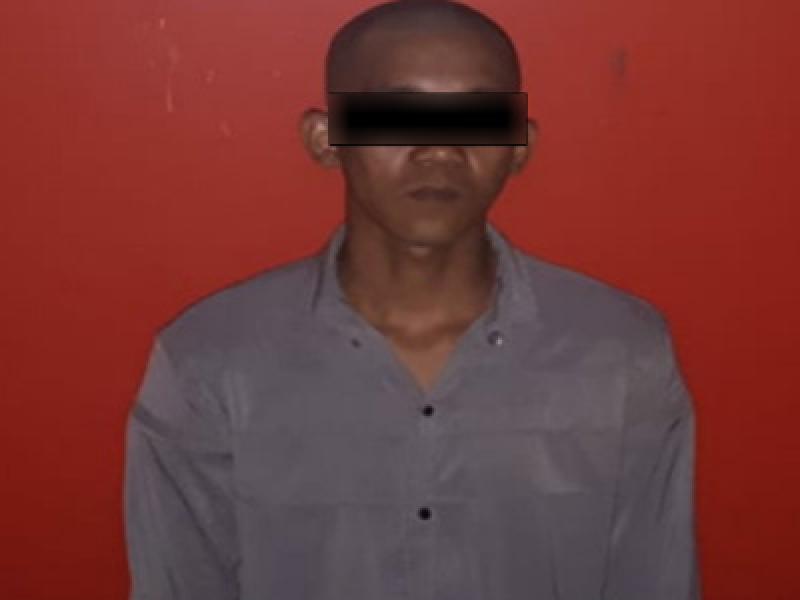 Enam Pemuda di Rohul Gilir SPG Cantik di Gubuk Tepian Sungai