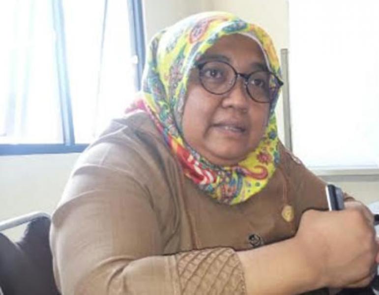 Awas, Mulai Oktober 2018 Buang Sampah Sembarangan Didenda