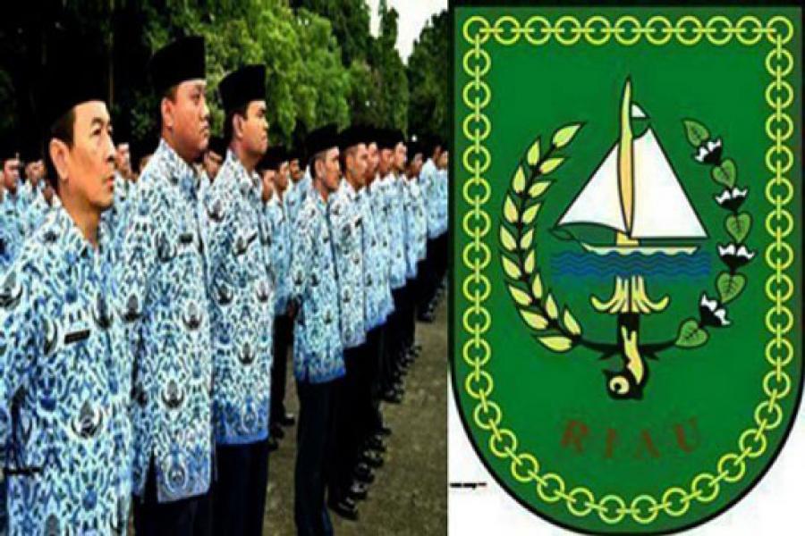 BKD Riau: Sebelum Desember Pemprov Akan Proses ASN Tersandung Hukum