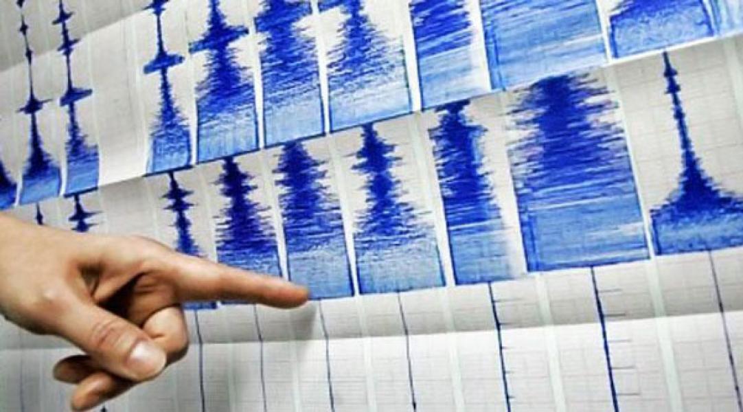 BREAKING NEWS: Gempa Berkekuatan 5,5 SR Guncang Sigi Sulteng