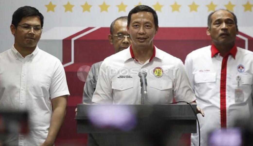 Buntut Kematian Jakmania, BOPI Rekomendasikan Penghentian Sementara Kompetisi Liga 1