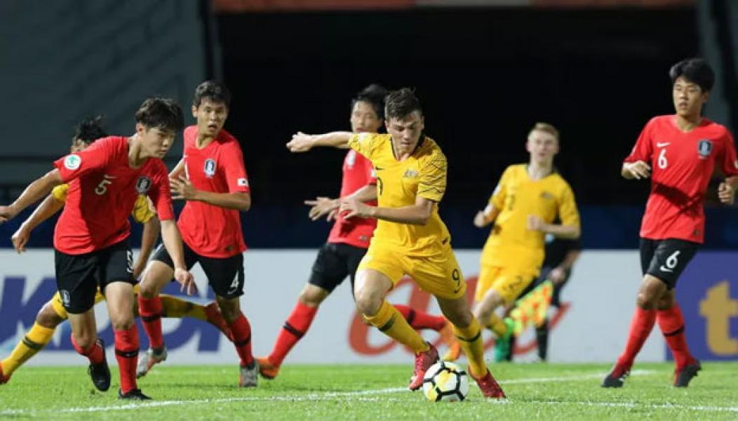 Calon Lawan Timnas Indonesia U-16 Bidik Piala Dunia U-17 2019 di Peru