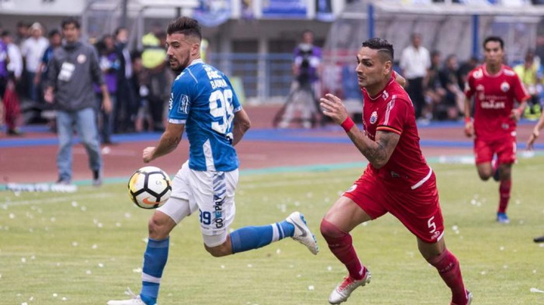Cerita Keluarga Soal Haringga, Jakmania yang Tewas di Bandung