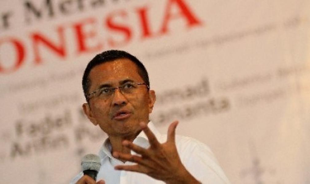 Dahlan Iskan Resmi Mundur dari Timses Jokowi-Ma�ruf Amien, Ini Alasannya