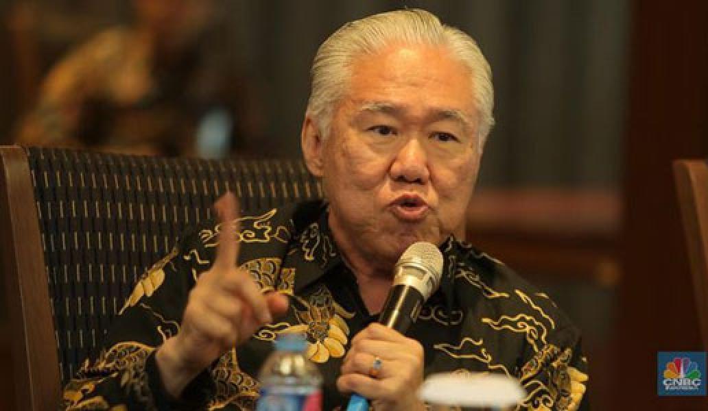 Dear Pak Buwas, Ini Jawaban Mendag Soal Impor Beras