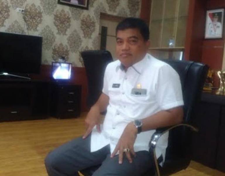 Disdik Pekanbaru Kebagian 180 Formasi CPNS Untuk Tenaga Pendidik
