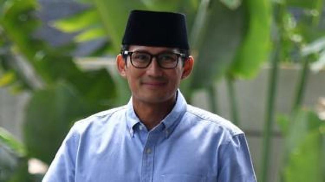 Disebut Terlibat Skandal Perselingkuhan, Sandiaga: Itu Fitnah!
