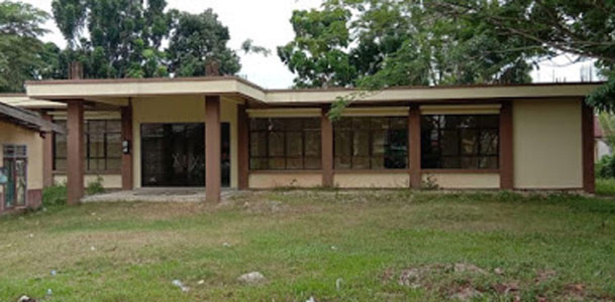 Disinyalir Sarat Penyimpangan, Inlaning Sorot Pembangunan Gedung Pramuka 