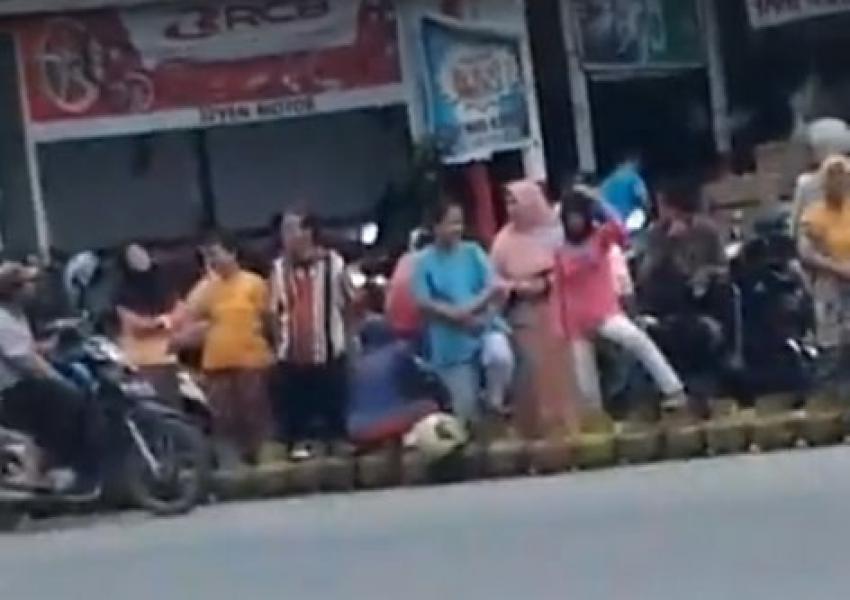 Distribusi LPG 3 Kg Belum Jelas, ESDM Lempar ke Kemensos