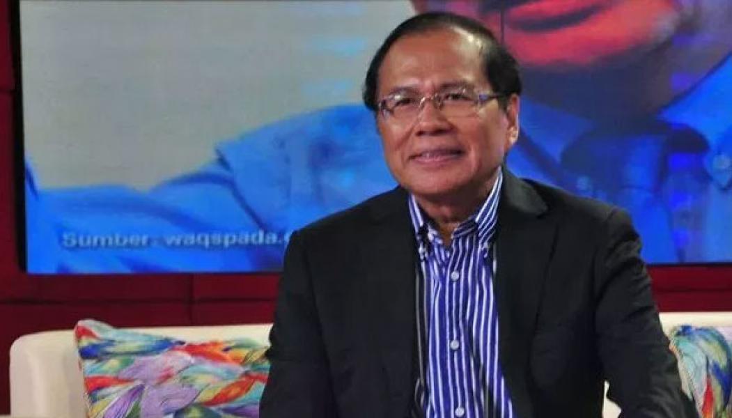 Dituding Hina Surya Paloh, Nasdem Akan Somasi Rizal Ramli