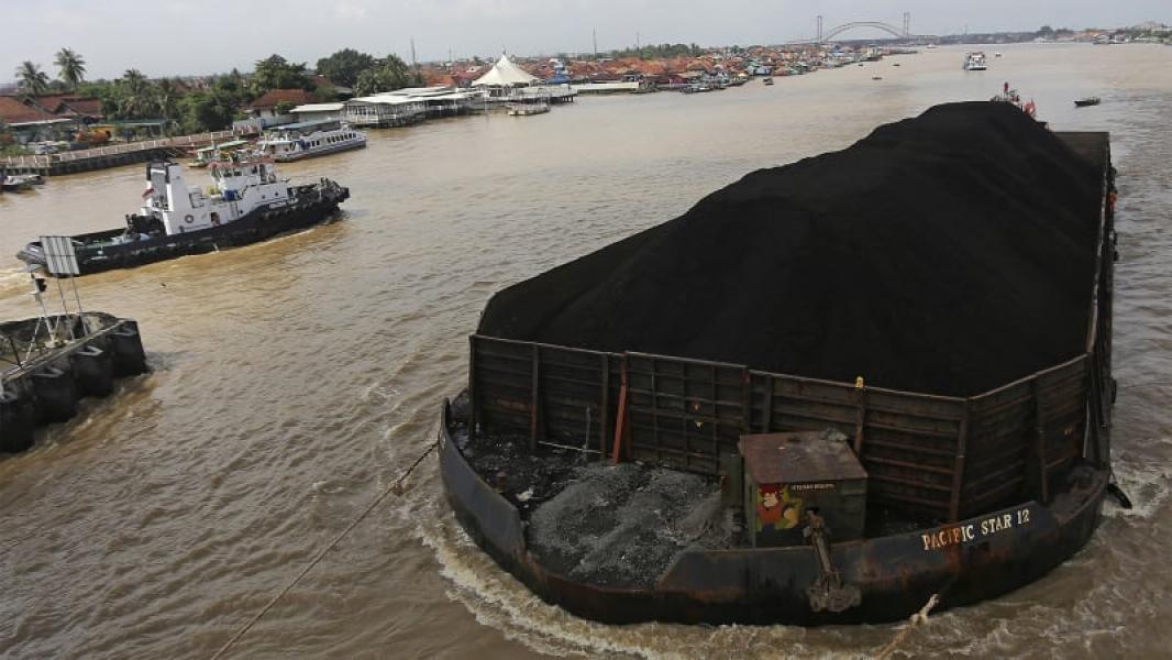 ESDM: Cadangan Batu Bara RI Capai 37 Miliar Ton, Habis 76 Tahun Lagi