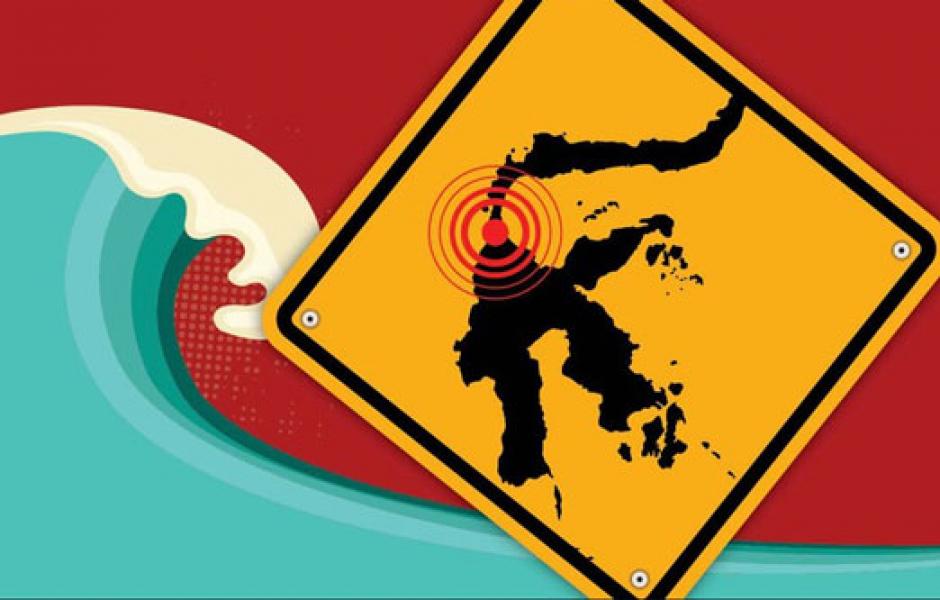 Fakta-fakta Gempa dan Tsunami di Sulawesi Tengah