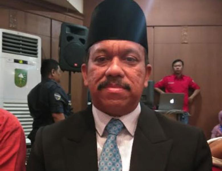 Fokus Perjuangkan Ekonomi Masyarakat, Nurzaman Janji Bekerja Maksimal