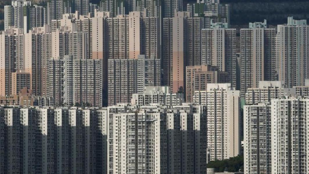 Geser New York, Mayoritas Orang Kaya Kini Ada Di Hong Kong