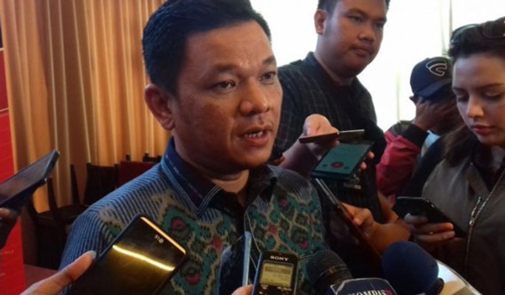 Golkar Benarkan Ada Dua Kadernya Membelot ke Prabowo-Sandi