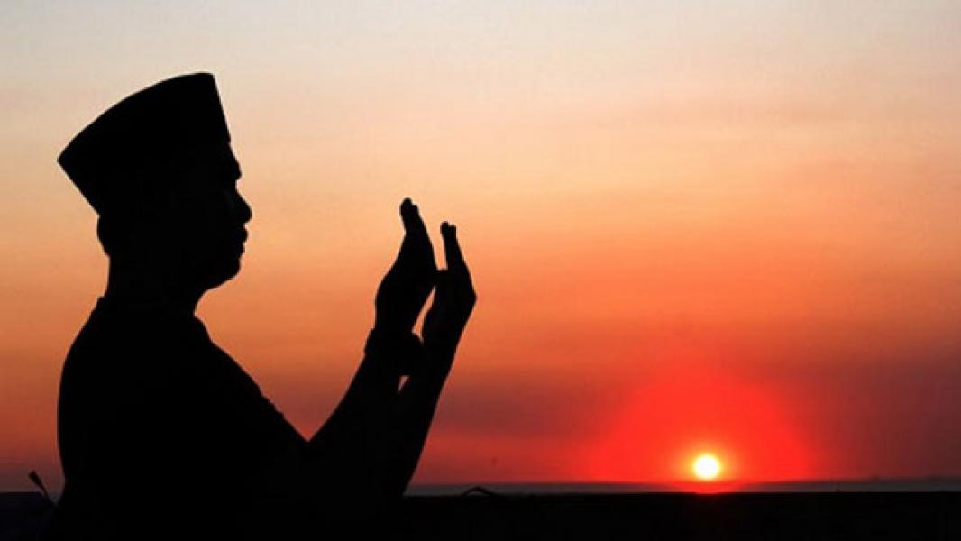 Hadist, Refleksi dan Doa saat Terjadi Gempa