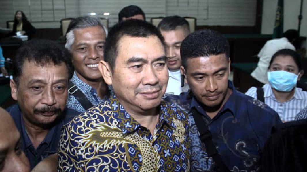 Hanya 4 Anggota DPRD Kota Malang yang Belum Tersangka KPK