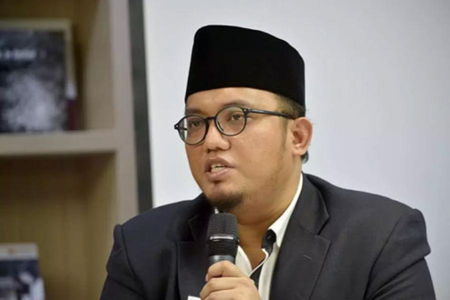 Ini Alasan Ketum Pemuda Muhammadiyah Terima Pinangan Jadi Jubir Prabowo-Sandiaga