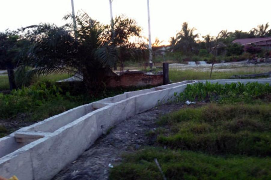 Inlaning Kampar �endus� Aroma Persekongkolan Dugaan Penyimpangan DD Desa Kota Garo