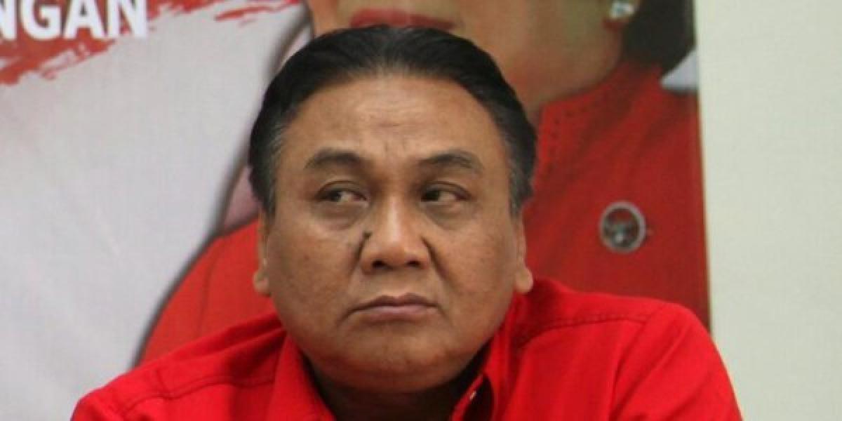 Jika Kalah di Jawa Tengah, PDIP Yakin Jokowi Akan Keok di Pilpres