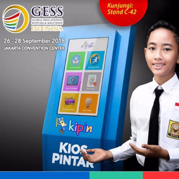 KIPIN ATM Menjawab Edukasi 4.0